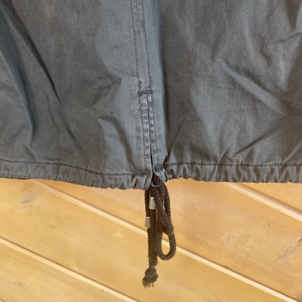 Cargo Jacket - Picture 4 of 7
